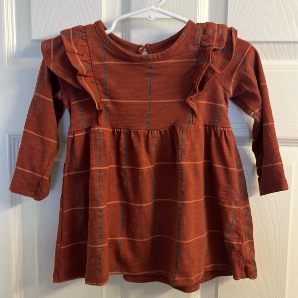 NWOT LITTLE CO by Lauren Conrad dress